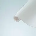 d-c-fix Klebefolie Milky Weiß Matt Fensterfolie Selbstklebend Dekor 210 x 90 cm