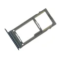 NG-Mobile SIM Tray Karten Halter für Samsung Galaxy Note 9 SM-N960F blau