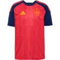 adidas WM 2026 Spanien Heim Teamtrikot Herren in vivred, Größe L