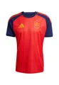 Fußballtrikot SPANIEN WM 2026 HOME Unisex L