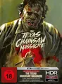 The Texas Chainsaw Massacre - Mediabook - Cover A (4K Ultra HD+Blu-ray+2 Bonus-Blu-ray)