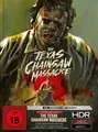 The Texas Chainsaw Massacre - Blutgericht in Texas - 4K Ultra HD - Mediabook A