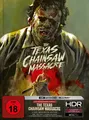 The Texas Chainsaw Massacre | Mediabook A UHD Blu-ray FSK18  *NEU*OVP*