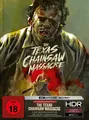 The Texas Chainsaw Massacre Mediabook A (Ultra HD Blu-ray + 3x Blu-ray)