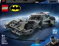 LEGO Batman vs. Superman: Batmobil - 76331
