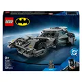 LEGO Super Heroes Batman vs. Superman: Batmobil (76331, LEGO DC) (76331)