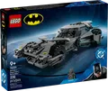 LEGO Super Heroes 76331 Batman vs. Superman: Batmobil