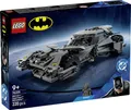 76331 LEGO DC COMICS SUPER HEROES