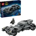 LEGO Super Heroes 76331 Batman vs. Superman: Batmobil Klemmbausteine Bausatz