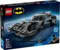 Gadget - Lego: 76331 - Super Heroes Dc - Batman V. Superman Batmobile -D- Lego