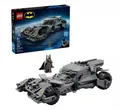 5702018063149 Klocki konstrukcyjne Super Heroes Batmobil LEGO 76331 LEGO