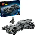 LEGO 76331 DC Super Heroes Batman vs. Superman: Batmobil