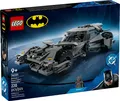 LEGO® DC Super Heroes 76331 - Batman vs. Superman: Batmobil - NEU & OVP -
