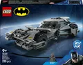 LEGO 76331 Batman v Superman™ Batmobile™