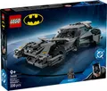 5702018063149 LEGO Super Heroes 76331 Batman v Superman Batmobile LEGO