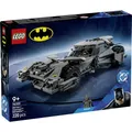 LEGO Bausatz Set Spielzeug DC COMICS SUPER HEROES Batman Batmobil 220 Teil 76331