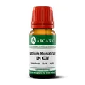 Natrium muriaticum Arcana LM 24 Dilution 10 ml