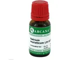 Natrium Muriaticum LM 24 Dilution 10 ml