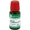 Natrium Muriat. Arcana Lm 24 Dilution
