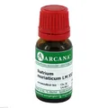 NATRIUM MURIATICUM LM 24 Dilution 10 ml