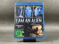 I Am An Alien - Blu-ray - Neu