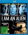 I am an Alien [Blu-ray] von Dyke, Robert | DVD | Zustand sehr gut