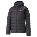 PUMA Sweatshirt für Marke, Modell PackLITE Hooded Down Jacket