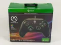 Controller PowerA für Xbox One verkabelt Gamepad Spectra Schwarz/Grün