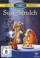 Susi und Strolch (Special Collection) von Clyde Gero... | DVD | Zustand sehr gut