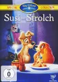DISNEY DVD SUSI UND STROLCH SPECIAL EDITION NEU & OVP DEUTSCH ITALIENISCH ENGLI