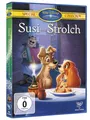 Susi und Strolch - Special Collection  - NEU - OVP  (R4/5/D3)