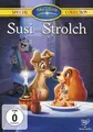 Susi und Strolch -  Special Edition  - NEU/OVP - DVD - Disney