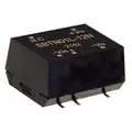 MEANWELL DC-DC-Wandler ungeregelt 5V 0,2A SMD 2.000V