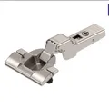 Blum CLIP TOP  STANDARD TOPF SCHARNIER 110°, Mittelans. , INSERTA, 71T3690 VE 50