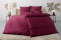 OTTO home Bettwäsche Luisa, Satin, 2 teilig, 100% Baumwolle, ab Gr. 135x200, auch in PREMIUM Qualitäten erhältlich