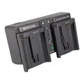 Patona Dual Ladegerät für Nikon EN-EL18