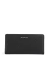 Michael Kors Bryant Large | Geldbörse - Damen | schwarz 32S5GYTP3L-001