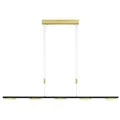 Bankamp LED-Pendelleuchte Pure Up Luce Elevata Alu, Eisen, Stahl & Metall