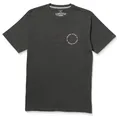 Volcom - Jam Planet SST - T-Shirt Gr M grau