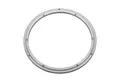SO-TECH® Drehteller Drehkranz Drehscheibe 360 Grad Ø 450 mm belastbar bis 350 kg, (1-St)