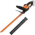 WORX WG261E.9 Akku-Heckenschere – Effizientes Schneiden für Ihre Hecken
