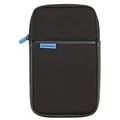 Garmin Universal - Tasche für GPS - Schwarz - für dezl 760LMT (010-11917-00)