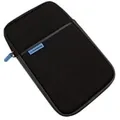 Universaltasche schwarz, für 7" Geräte