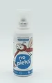 Moskinto no pieks Insektenschutz OHNE DEET +8h Wirksamkeit  Mückenschutz Spray
