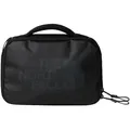 The North Face 4 Liter Base Camp Voyager Kulturbeutel - STK - TNF BLACK/ASPHALT GREY