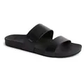 Reef - Women's Cushion Vista - Sandalen 36 | EU 36 schwarz/grau