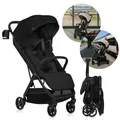 Kinderwagen Buggy leicht 7,5kg klappbar Reisebuggy Lionelo June AIR