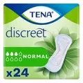 Inkontinenzeinlagen Discreet Normal Tena [24 uds]