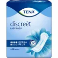 TENA LADY Discreet Einlagen extra plus 16 St PZN15235223