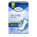 TENA LADY Discreet Einlagen extra plus 16 St